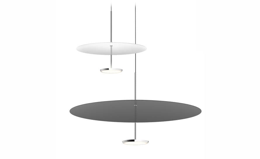 sky dome pendant light
