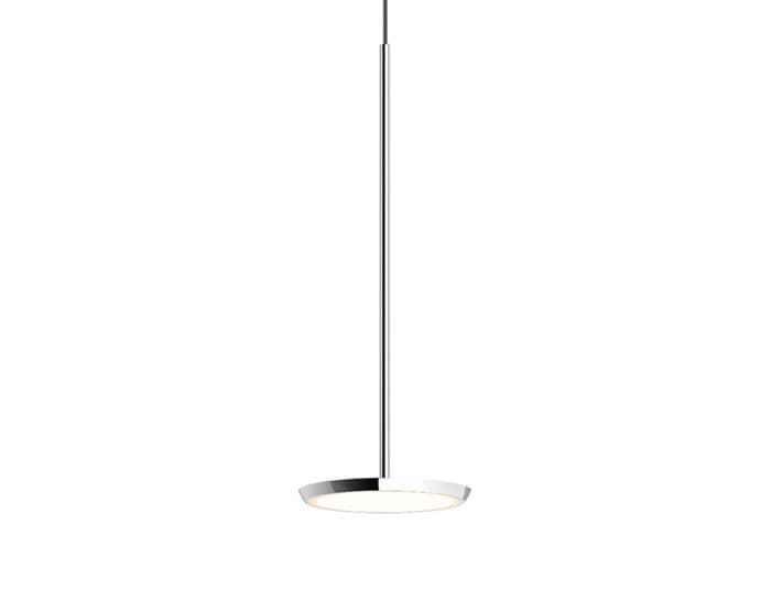 sky solo pendant light