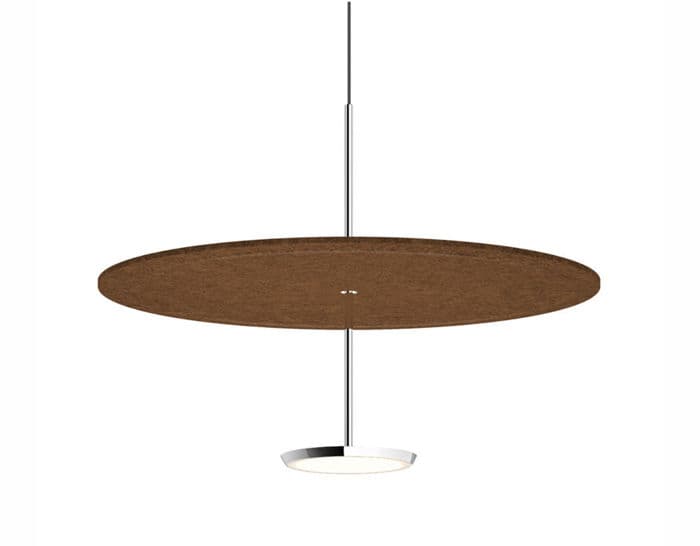 sky sound pendant light