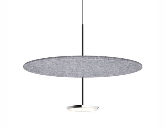 sky sound pendant light