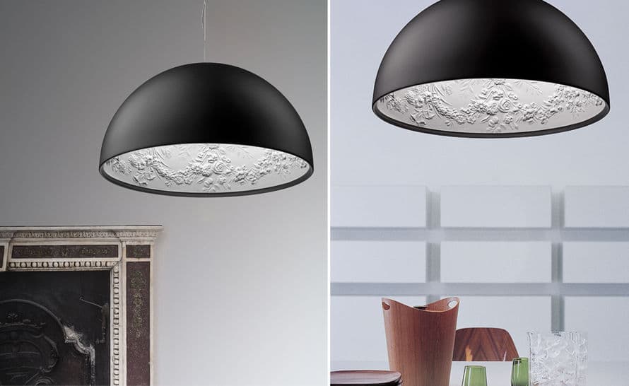 skygarden pendant lamp