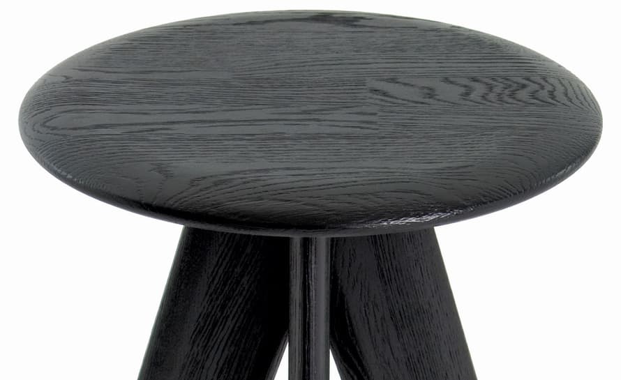 slab bar stool – thumbnail image #4