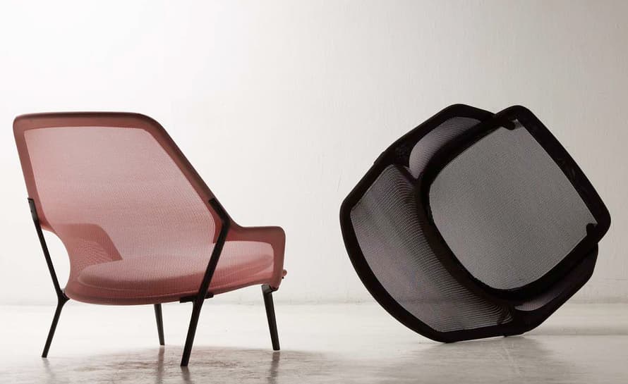 slow lounge chair