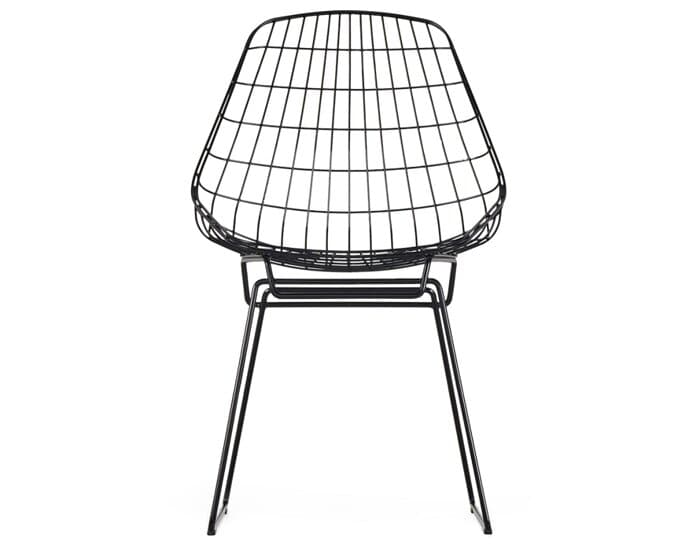 Braakman Wire Chair – thumbnail image #1