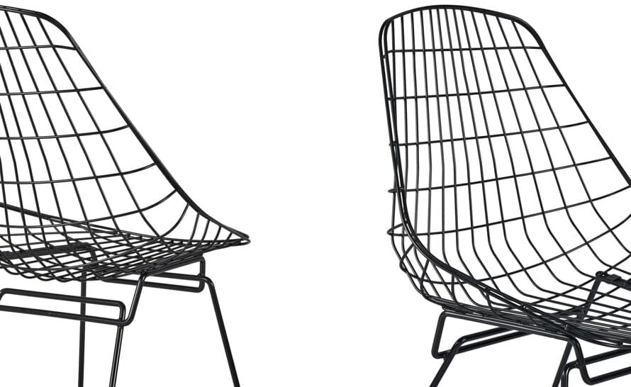 Braakman Wire Chair – thumbnail image #10