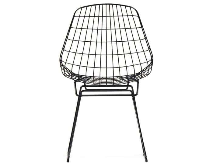 Braakman Wire Chair – thumbnail image #5