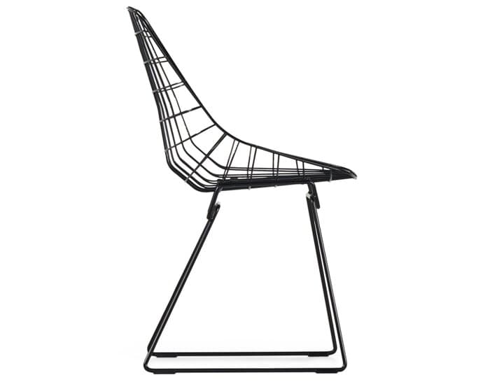Braakman Wire Chair – thumbnail image #3