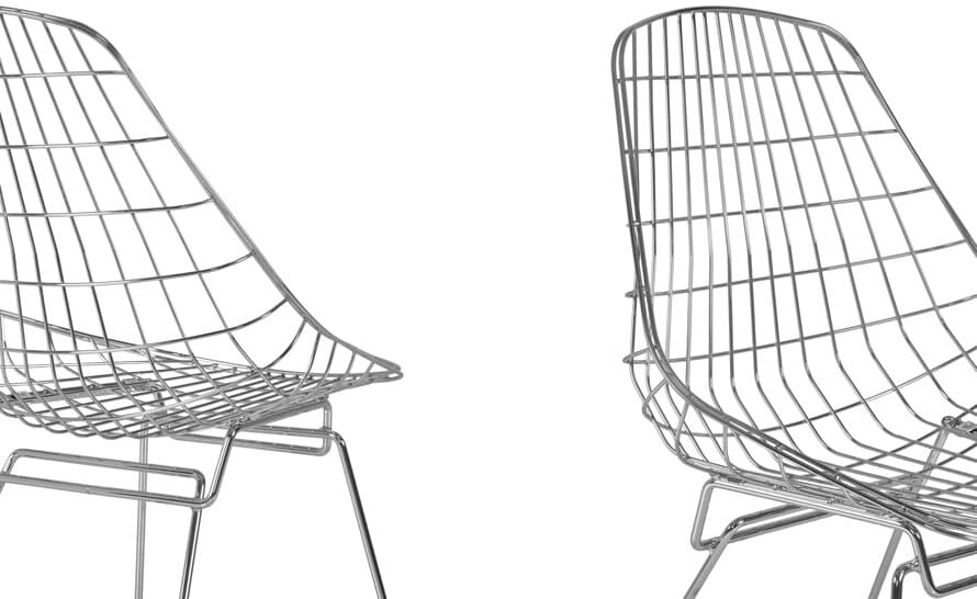 Braakman Wire Chair – thumbnail image #11