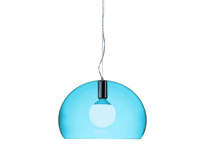 small fl/y suspension lamp – thumbnail image #1