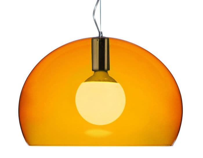 small fl/y suspension lamp – thumbnail image #2