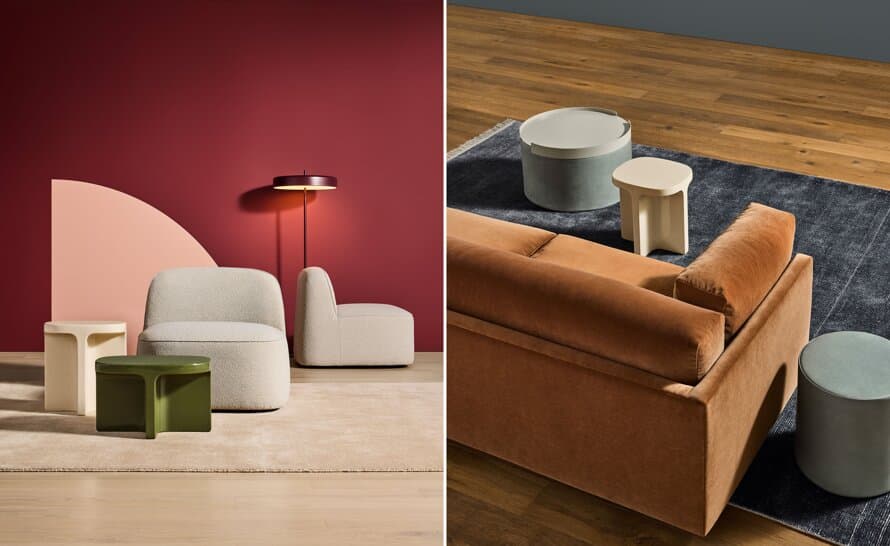 Small Talk Side Table – thumbnail image #10