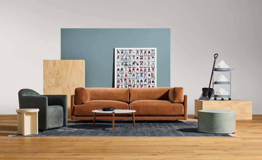 Small Talk Side Table – thumbnail image #7