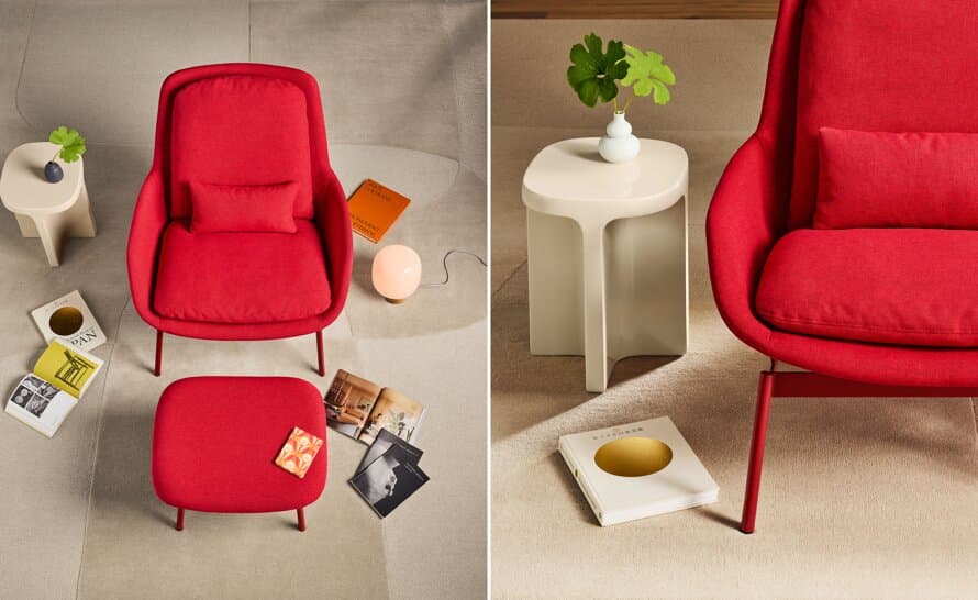Small Talk Side Table – thumbnail image #9