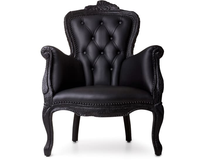 smoke armchair – thumbnail image #1