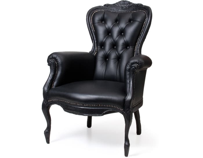 smoke armchair – thumbnail image #2