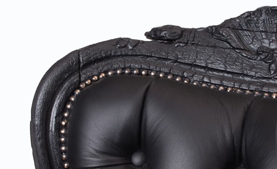 smoke armchair – thumbnail image #4