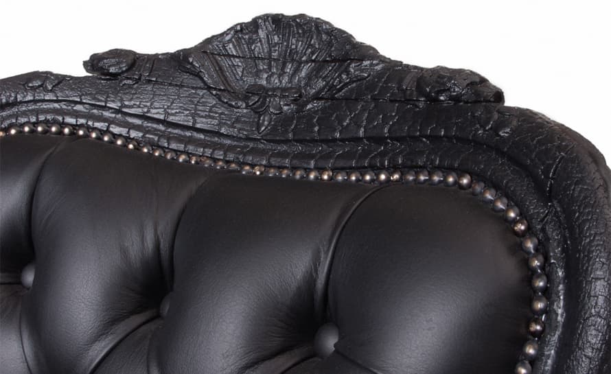 smoke armchair – thumbnail image #5