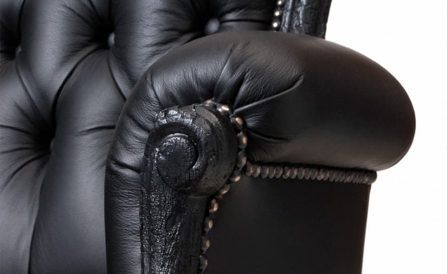 smoke armchair – thumbnail image #6