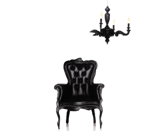 smoke armchair – thumbnail image #7