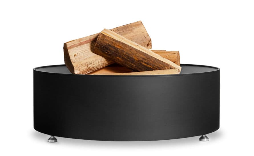 smokey fire pit – thumbnail image #1