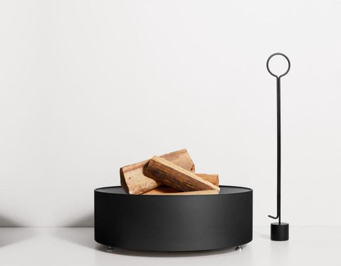 smokey fire pit – thumbnail image #6