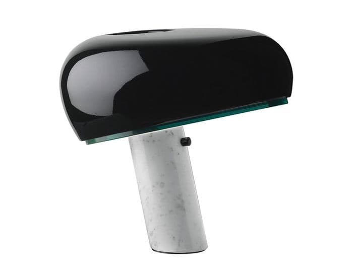 snoopy table lamp