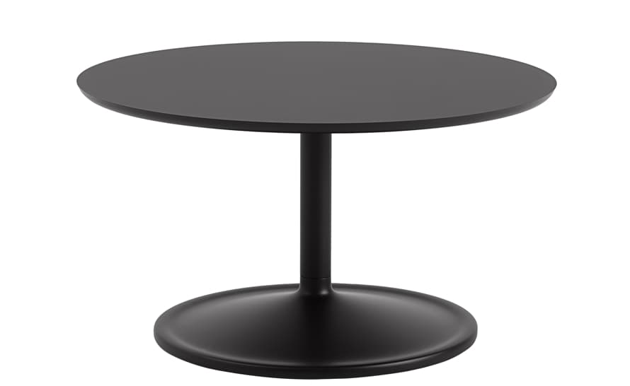 Soft Coffee Table