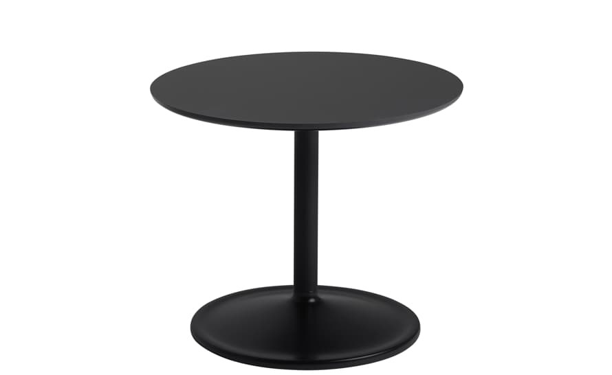 Soft Side Table
