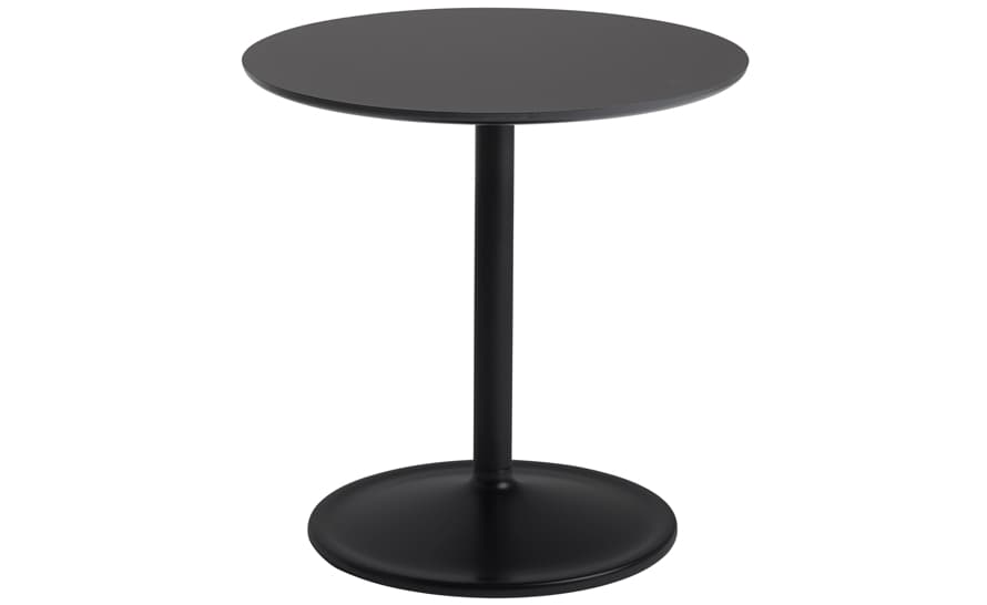 Soft Side Table