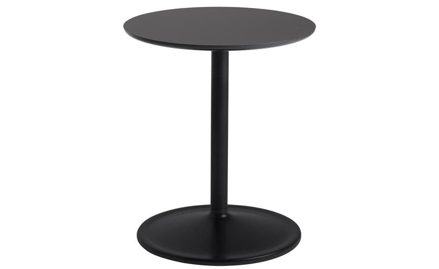 Soft Side Table