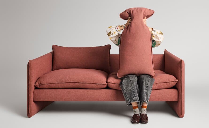 Softmore 96" Sofa – thumbnail image #16