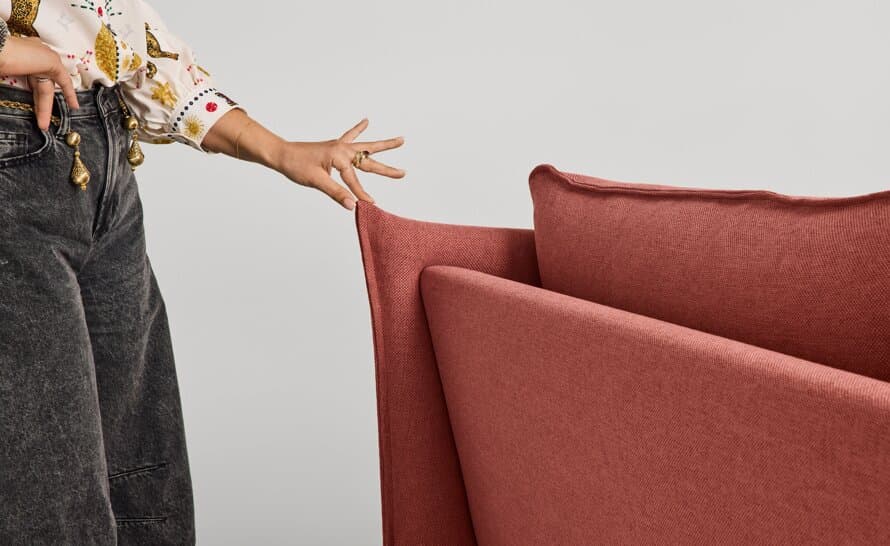 Softmore 96" Sofa – thumbnail image #15