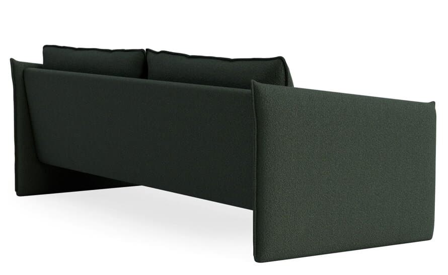 Softmore 96" Sofa – thumbnail image #4