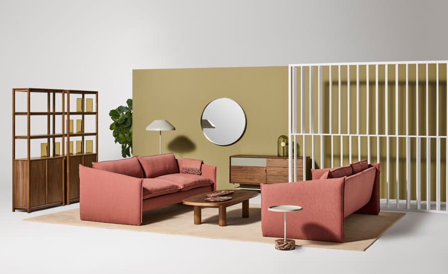 Softmore 96" Sofa – thumbnail image #8