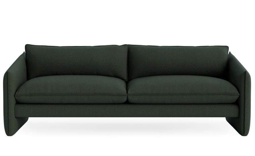 Softmore 96" Sofa – thumbnail image #1