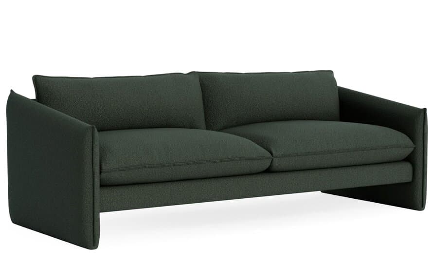 Softmore 96" Sofa – thumbnail image #2