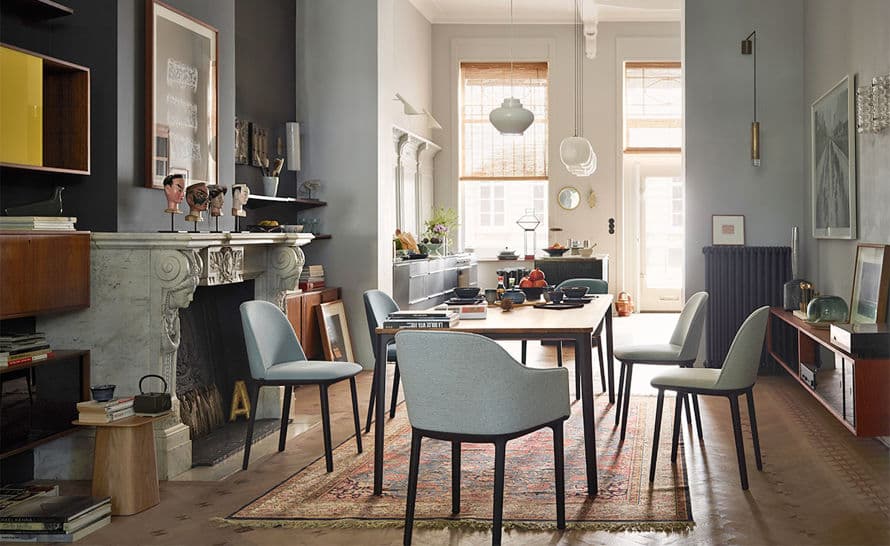 softshell side chair