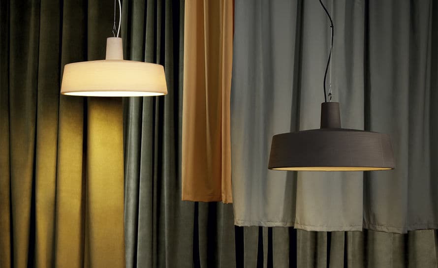 soho suspension lamp