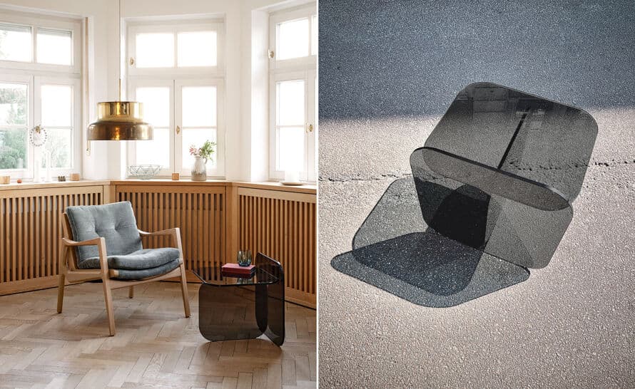 Sol Side Table