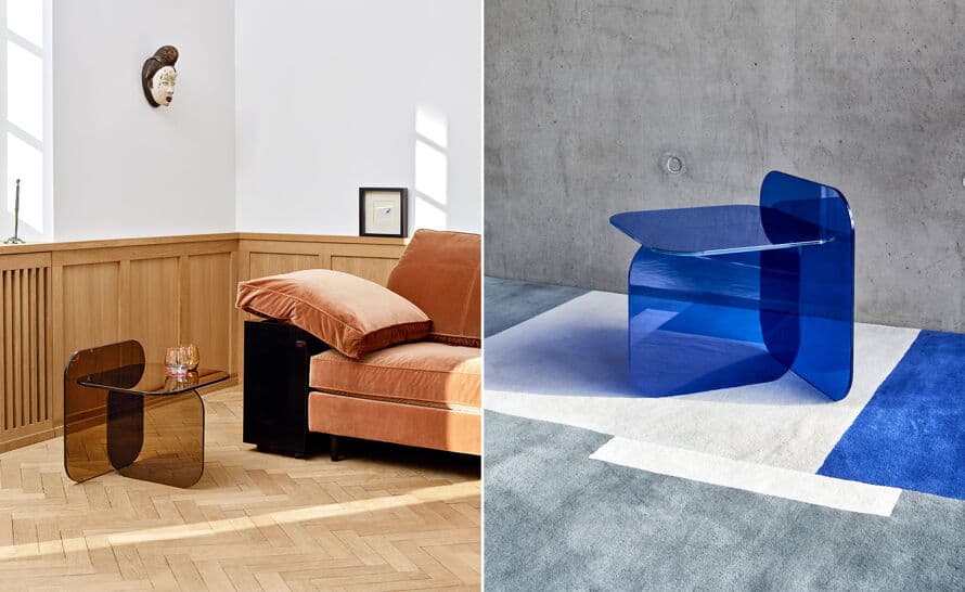 Sol Side Table