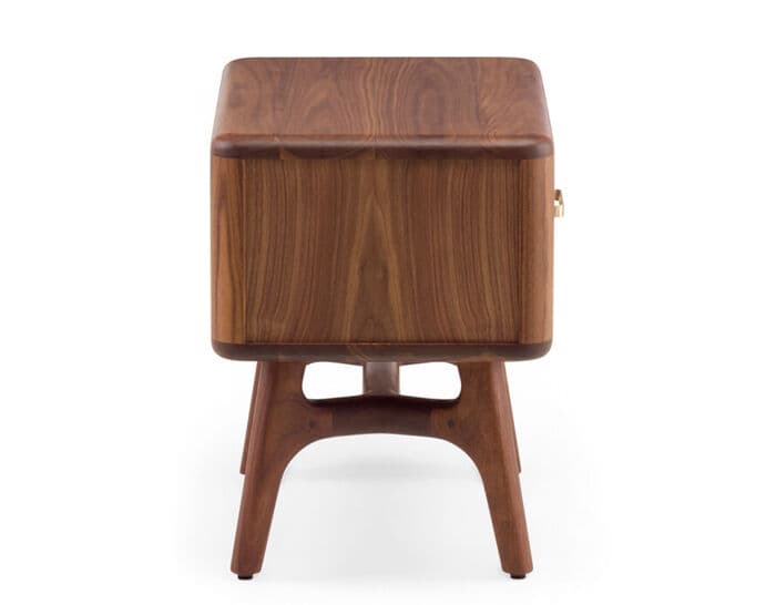 solo bedside chest 786