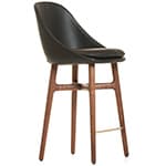 solo breakfast bar stool 750p