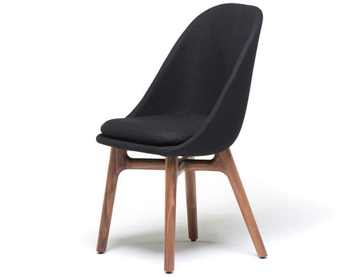 solo dining chair 750