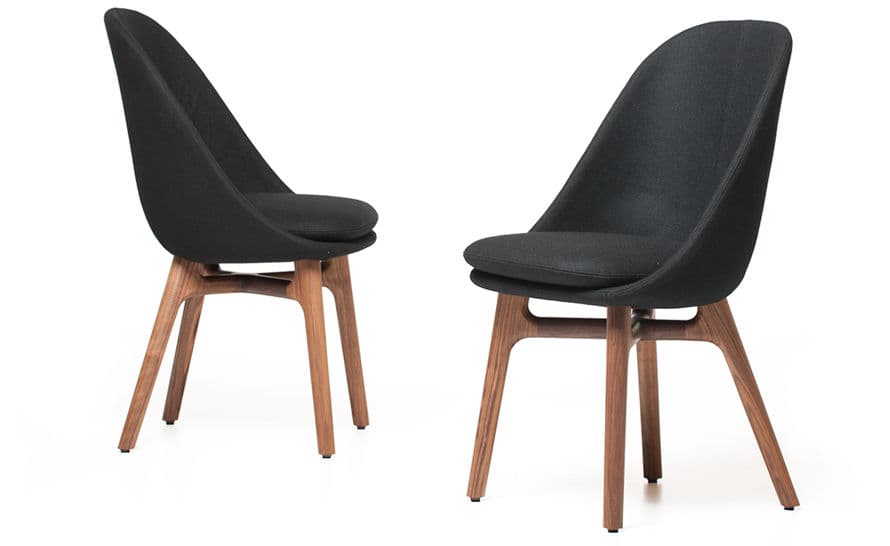solo dining chair 750