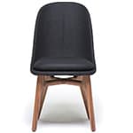 solo dining chair 750