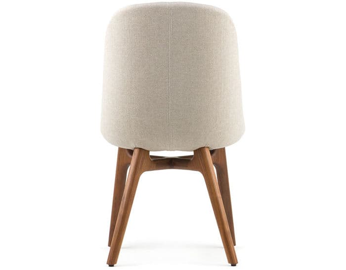solo dining chair wide 750s