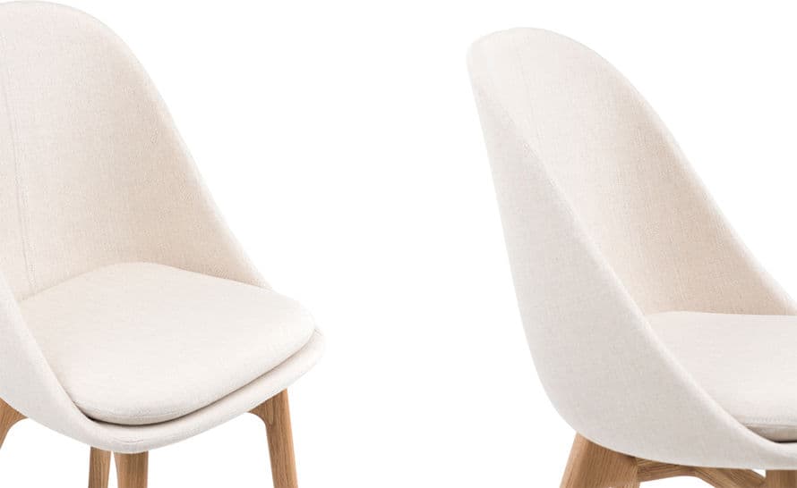 solo dining chair wide 750s