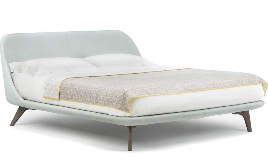 solo king size bed 787a – thumbnail image #2