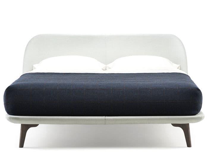 solo king size bed 787a – thumbnail image #3