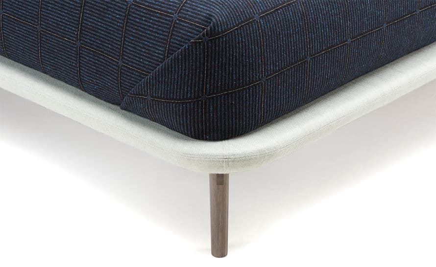 solo king size bed 787a – thumbnail image #8